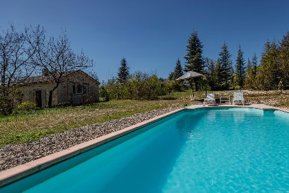 035 Gite la Bergerie