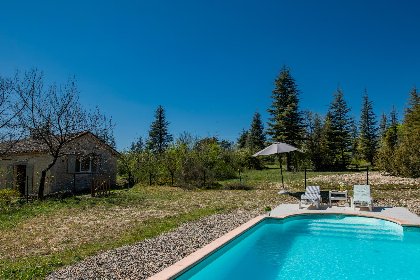 036 Gite la Bergerie