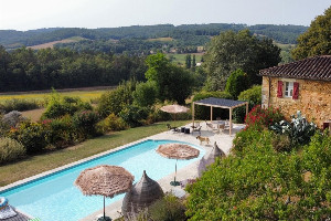 Domaine Saint Martin le Redon