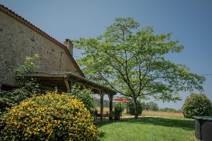 103 Domaine Saint Martin le Redon