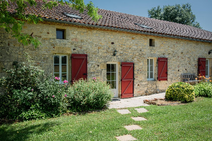 115 Domaine Saint Martin le Redon