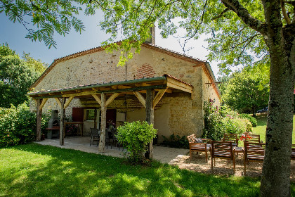 126 Domaine Saint Martin le Redon