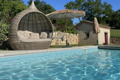 001 Ferme Saint Martin le Redon