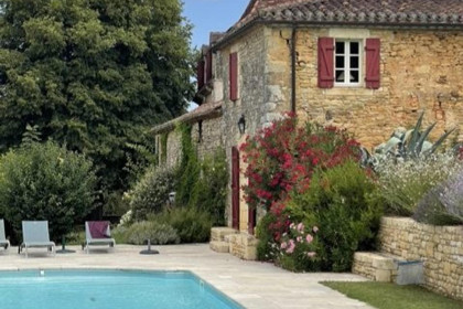 002 Ferme Saint Martin le Redon