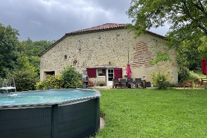 003 Ferme Saint Martin le Redon