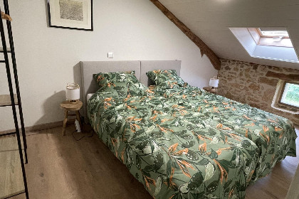 009 Ferme Saint Martin le Redon