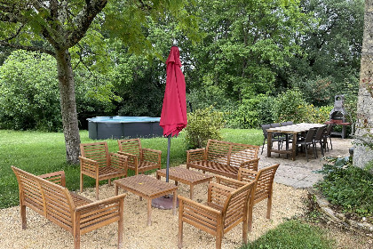 013 Ferme Saint Martin le Redon
