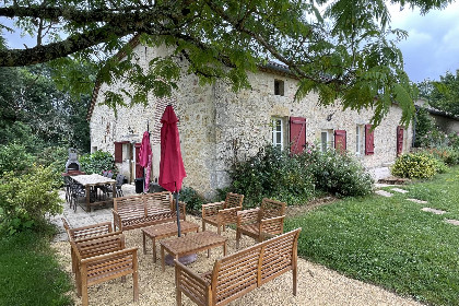 015 Ferme Saint Martin le Redon