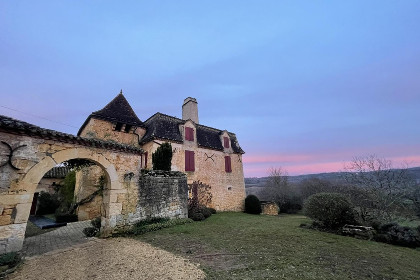016 Ferme Saint Martin le Redon