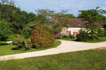 018 Ferme Saint Martin le Redon