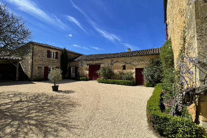 020 Ferme Saint Martin le Redon
