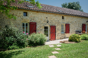 Grande gite Saint Martin le Redon