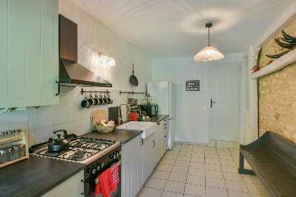 028 Grande gite Saint Martin le Redon