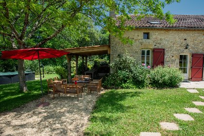 038 Grande gite Saint Martin le Redon