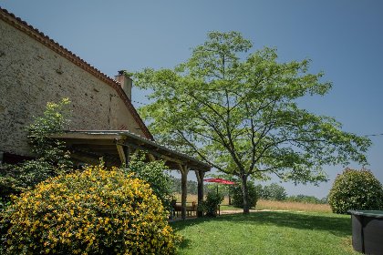 044 Grande gite Saint Martin le Redon