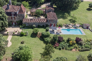 Petit gite Saint Martin le Redon