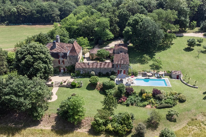 007 Petit gite Saint Martin le Redon