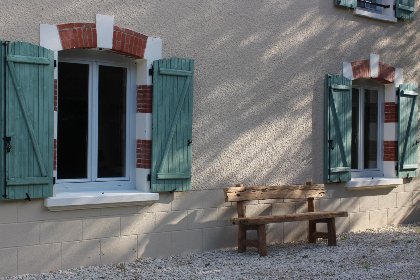 006 Le Moulin de Lachalade
