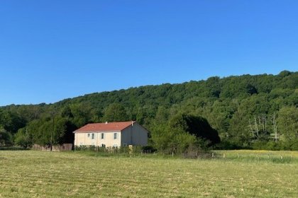 034 Le Moulin de Lachalade