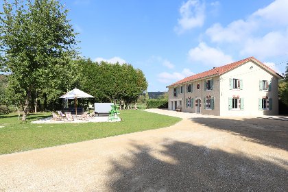 051 Le Moulin de Lachalade