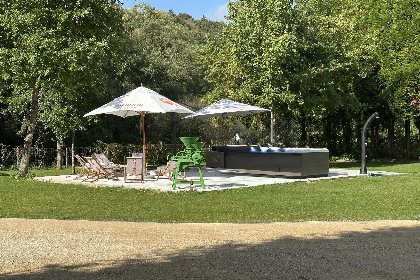 053 Le Moulin de Lachalade