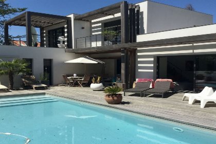 000 Villa Saphir 000 Villa Saphir