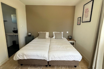 019 4 kamer villa | 8 personen