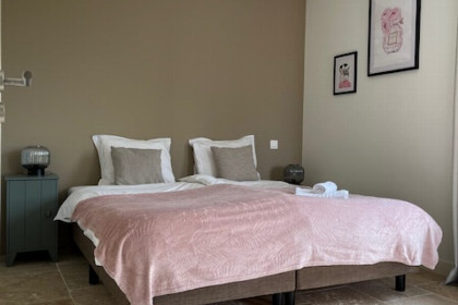 027 4 kamer villa | 8 personen