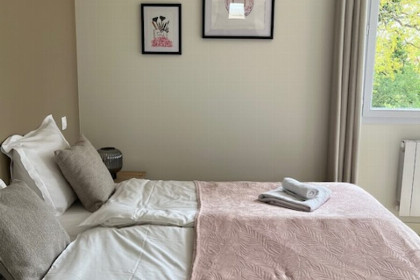 028 4 kamer villa | 8 personen