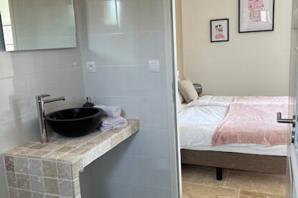 029 4 kamer villa | 8 personen