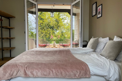 031 4 kamer villa | 8 personen