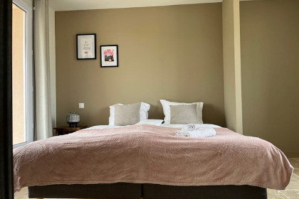 032 4 kamer villa | 8 personen