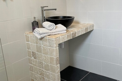 037 4 kamer villa | 8 personen