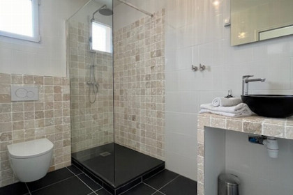038 4 kamer villa | 8 personen