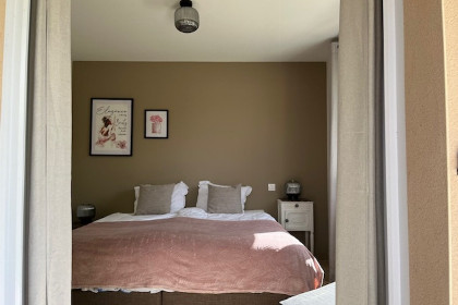 040 4 kamer villa | 8 personen