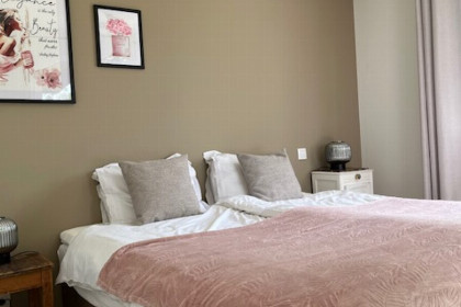 043 4 kamer villa | 8 personen