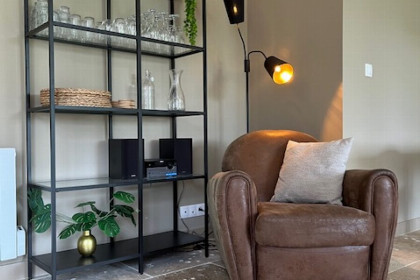 045 4 kamer villa | 8 personen