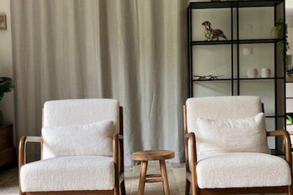 048 4 kamer villa | 8 personen