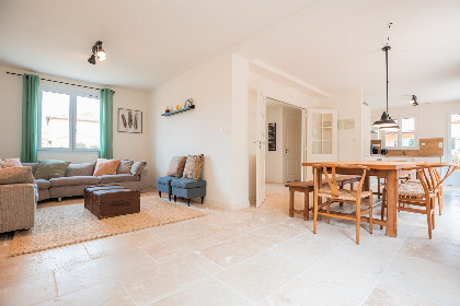 001 5 kamer villa | 8 personen