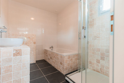012 5 kamer villa | 8 personen