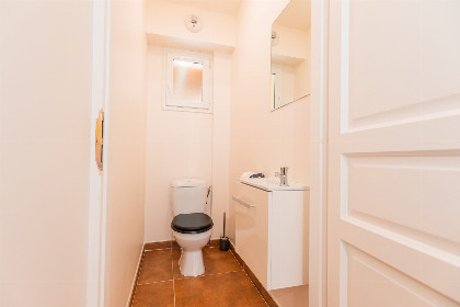 017 5 kamer villa | 8 personen