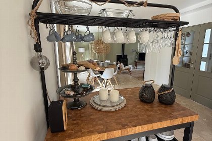 034 5 kamer villa | 8 personen 034 5 kamer villa | 8 personen