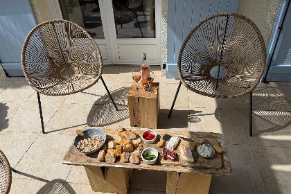 039 5 kamer villa | 8 personen 039 5 kamer villa | 8 personen