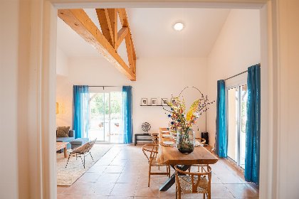 015 Villa Bleue | 4 kamer villa | 6 personen | Les Forges Villas