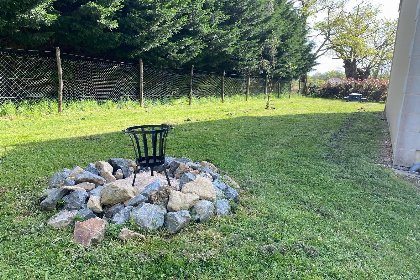 042 Villa Bleue | 4 kamer villa | 6 personen | Les Forges Villas