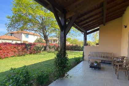 057 Villa Bleue | 4 kamer villa | 6 personen | Les Forges Villas
