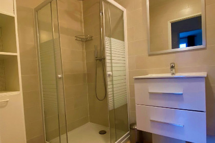 030 Villa Bleue   4 kamer villa | 6 personen