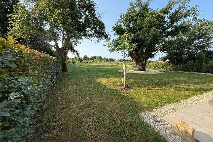 003 Villa Charente | 4 kamer villa | 6 personen | Les Forges Villas