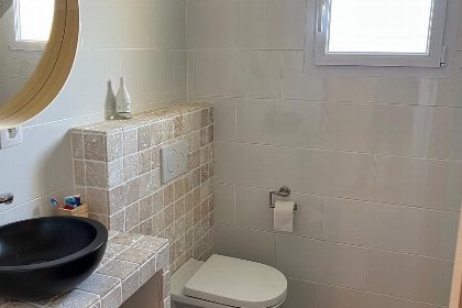 006 Villa Charente | 4 kamer villa | 6 personen | Les Forges Villas