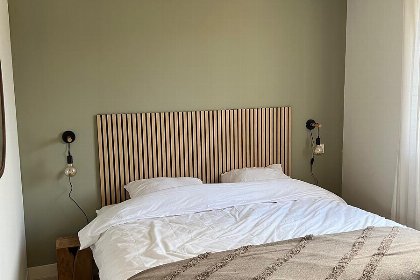 016 Villa Charente | 4 kamer villa | 6 personen | Les Forges Villas